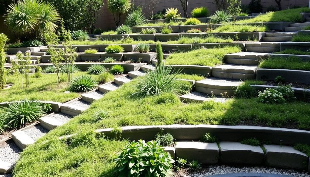 garden layout planning