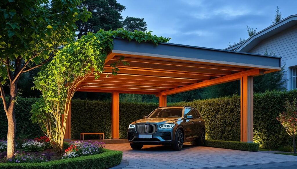 stylish carport ideas