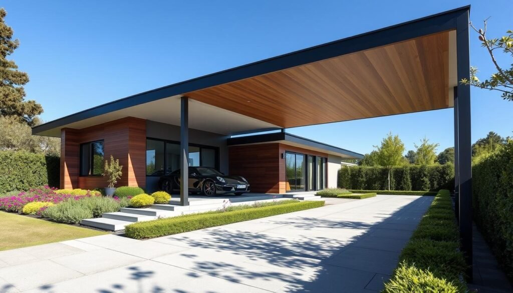 stylish carport ideas